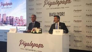 Adnan Polat, "İstanbul konut fiyatları en dibe gelmiştir! Şimdi al zamanıdır..."