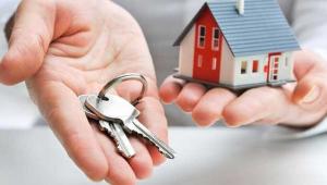 Ağustos ayı Hedonik Konut Fiyat endeksi 0,45 azaldı