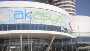 Akasya AVM otoparkını kullananlar dikkat! Ücretli oluyor...