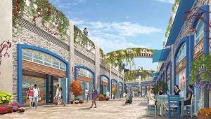 Ankara’da hayatı zirvede yaşamak için; Ege Vadisi