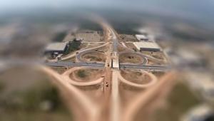 Ankara-Niğde Otoyolu Projesi için dev kamulaştırma başladı