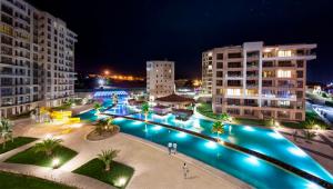 Aqua City Denizli’de yaşam başladı