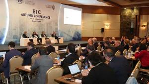 Avrupalı ve Türk müteahhitler buluştu