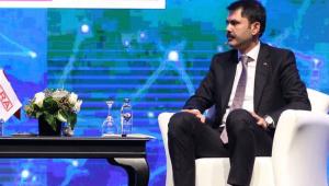 Bakan Kurum'dan son dakika İmar Barışı açıklaması