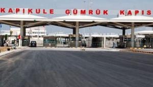 Bakanlıktan yeni Gümrük Genel Tebliği