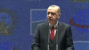 Başkan Erdoğan açıkladı: Yeni Havalimanının adı "İstanbul"