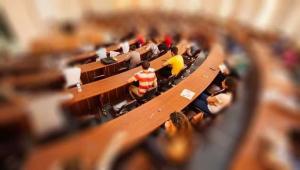 Bazı üniversitelerde yönetmelik değişikliği