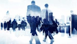 Bürokraside yeni dönem