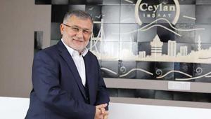 Ceylan İnşaat iflas bayrağını çekti! Mahkeme 3 ay koruma verdi...