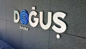 Doğuş Grubu'ndan tam destek mesajı