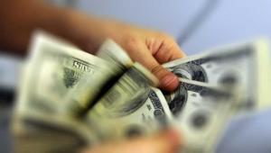 Dolar'da düşüş sürüyor... Dolar 5.80 TL'nin altında!