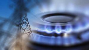 Elektrik ve doğalgaza zam yapıldı! İşte yeni oranlar...