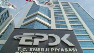 EPDK, onlarca şirkete ceza ve yaptırım uyguladı