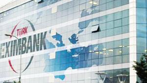 Eximbank yurt dışı müteahhitlerini destekleyecek
