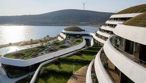 Folkart projelerine 3 ödül birden