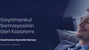 Gayrimenkul Kıymetler Borsası (GABORAS) faaliyete geçti