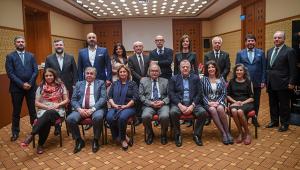 Gayrimenkul'ün Yıldızları belli oldu