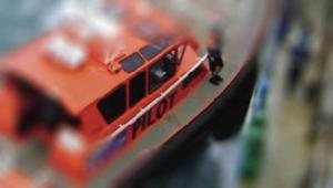 Gemiadamları ve Kılavuz Kaptanlar için yönetmelik değişikliği