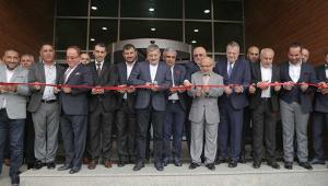 Home City Pendik Mobilya AVM açıldı