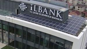 İLBANK, 5 ildeki toplam 37 taşınmazı açık artırma ile satacak