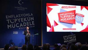 İş dünyası enflasyonla topyekün mücadeleye girdi (enflasyonlamucadele.org.tr)