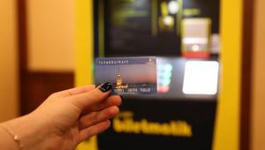 İstanbulkart Mobil uygulaması nasıl çalışıyor? Tıkla indir!