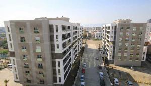 İzmir'de 3 proje ile Enflasyonla Topyekün Mücadele'ye destek veriyor