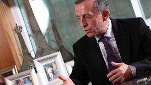 Japon kredi derecelendirme kuruluşu  o inşaat firmasının notunu yükseltti