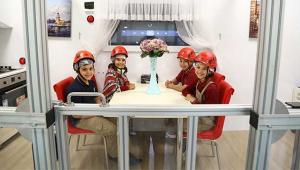 Kadıköy'de Türkiye'nin ilk afet eğitim parkı açılıyor