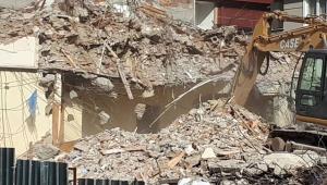 Kentsel Dönüşüme İstanbul'da yeni modeli