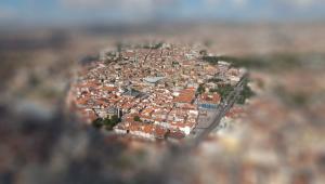 Konya Karatay'da bazı alanlar yenileme alanı olarak belirlendi