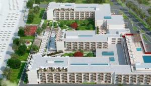 Körfez GYO, Edremit Devremülk projesini sattı