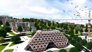 Malatya Battalgazi'de kentsel dönüşüm için kamulaştırma yapılacak