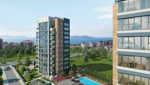 Nest Dragos 49 Bin TL'den başlayan peşinatla