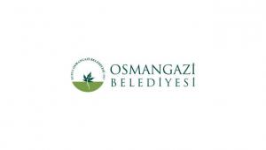 Osmangazi'de Belediyeden satılık gayrimenkul
