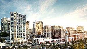 Piyalepaşa projesi Polat Rezidans'ta çok özel daireler satışta