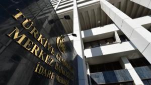 Son dakika: Merkez Bankası faiz artırmadı