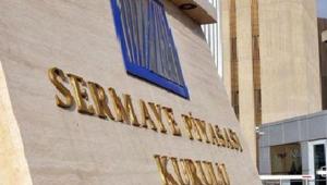 SPK'dan lisanslama ve sicil tutmaya ilişkin yeni tebliğ