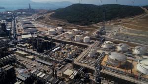 Star Rafinerisi 19 Ekim'de açılıyor