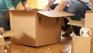 Taşınma oranlarında artış