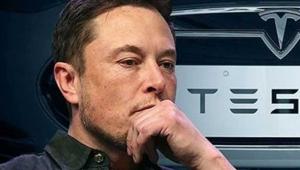Tesla'da Elon Musk dönemi sona eriyor