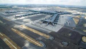 THY, Yeni Havalimanı uçak biletlerini satışa çıkıyor