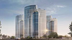 Türk inşaat devi Esta, Moskova'da 1473 konutluk projeye başlıyor