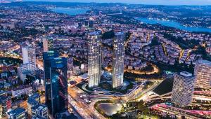 Türkerler 3 proje ile Expo 2018 Fuarı’nda