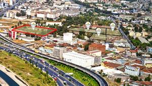 Vakıf GYO İzmir projesinde sözleşme feshi