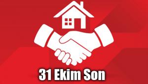 Yapı Kayıt Belgesi alımı için 4.6 Milyar Lira ödendi