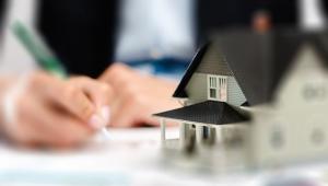 Yeni Gayrimenkul Değerleme Sistemi