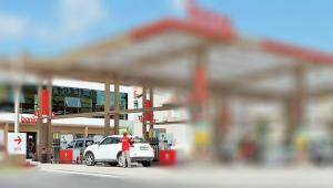 Yeni Havalimanı’nda tek yetkili Total