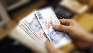 Yeniden yapılandırma ilk taksit ödemeleri 15 Ekim'e uzatıldı