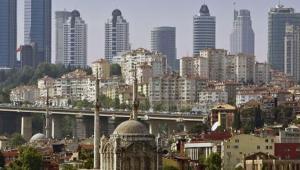 2017'de en fazla konut ve kira harcaması İstanbul'da yapıldı